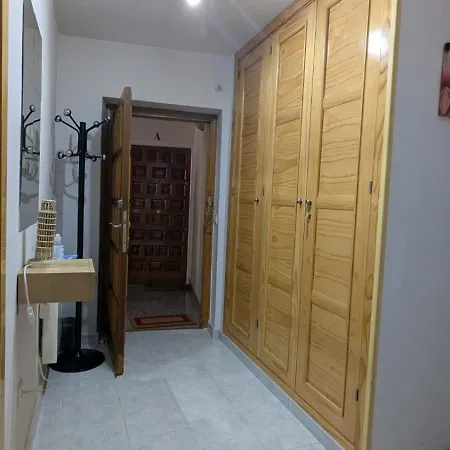 Daire Piso Con Encanto *