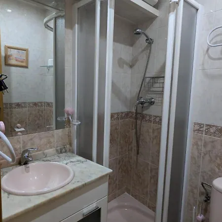 Piso Con Encanto Daire
