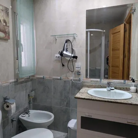 Daire Piso Con Encanto *